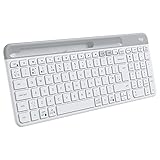 Image of Logitech 49271 keyboard