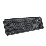 Image of Logitech G 920-011563 keyboard