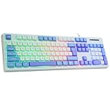Image of HUO JI CQ104 keyboard