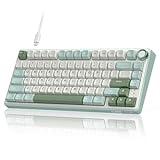 Image of RK ROYAL KLUDGE R75 keyboard