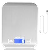 Image of Cevadama 9 kitchen scale