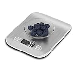 Image of SCALE JAZZ GL-2012 kitchen scale