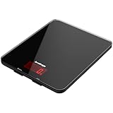 Image of ACCUWEIGHT EK6006 kitchen scale