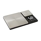 Image of KitchenAid KQ909G kitchen scale