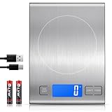 Image of Diyife AUHMK24 kitchen scale