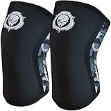 Image of Jupiter JUPITER20060301 knee sleeves