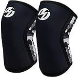 Image of Nisrok 786118181090 knee sleeves