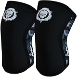 Image of Jupiter JUPITER20060301 knee sleeves