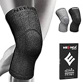 Image of NEENCA HX020 knee sleeves