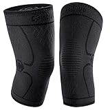 Image of CAMBIVO NS10 knee sleeves