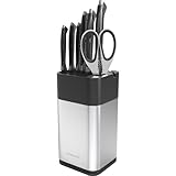 Image of YIYOBEATFO KH231 knife block