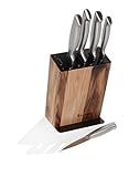 Image of Stanley Rogers 23-41410 knife block