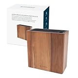 Image of KITCHENDAO KD20316 knife block