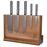 Image of Kisfam A4462 knife block