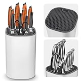 Image of Ninonly DT knife block