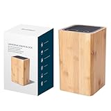 Image of KITCHENDAO KD000374 knife block