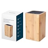 Image of KITCHENDAO KD000374 knife block