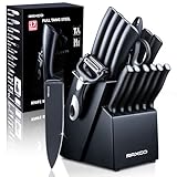 Image of RAXCO 17B knife block