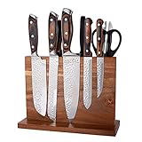 Image of LQUAN knife block