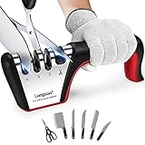 Image of longzon MPA-SAS-00049 knife sharpener