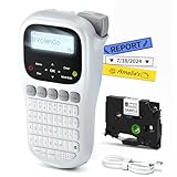 Image of VolenGo H1100 Label Maker label maker