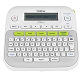 Image of Brother 29007 label maker