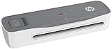 Image of HP LW0401-J1 laminator