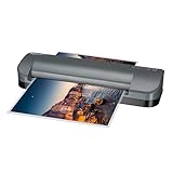 Image of SINCHI F3410 laminator