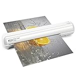 Image of SINCHI E2035 laminator