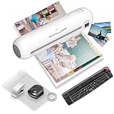 Image of MYKLLIFF White laminator