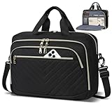 Image of NEWHEY KD-NH9A108-15.6-Black laptop bag