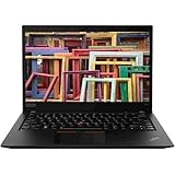 Image of Lenovo ThinkPad T490s laptop