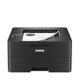 Image of brother HLL2460DW laser printer