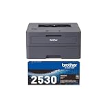Image of Brother laser printer