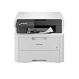 Image of Brother DCP-L3520CDW laser printer