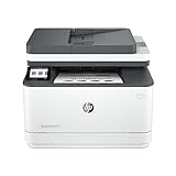 Image of HP 3101fdw laser printer