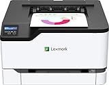Image of Lexmark C3326dw laser printer