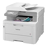 Image of brother MFC-L8390CDW laser printer