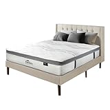 Image of BEDRA BEDDING MAT-A3-NOVA-Q latex mattress