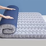 Image of Generic REFBFPAPE-GRAY-B-120*190CM latex mattress