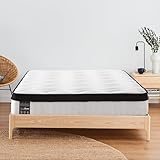 Image of Generic HMT-CSLEEP latex mattress