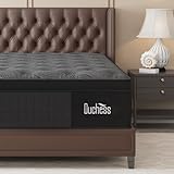 Image of Duchess MHDU28-35 latex mattress