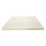 Image of Mona Bedding  latex mattress