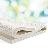 Image of Giselle Bedding  latex mattress