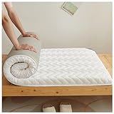 Image of QiuShuiDr NH1215 latex mattress