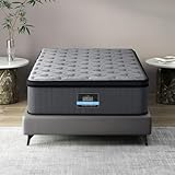 Image of Giselle Bedding latex mattress