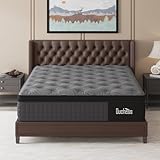 Image of Duchess MHDU28-35 latex mattress