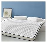 Image of Generic HQNLNQNHA-STYLE1-90*190CM*6CM latex mattress