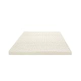 Picture of a latex mattress