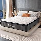 Image of AUDREAMY AURORA-D latex mattress